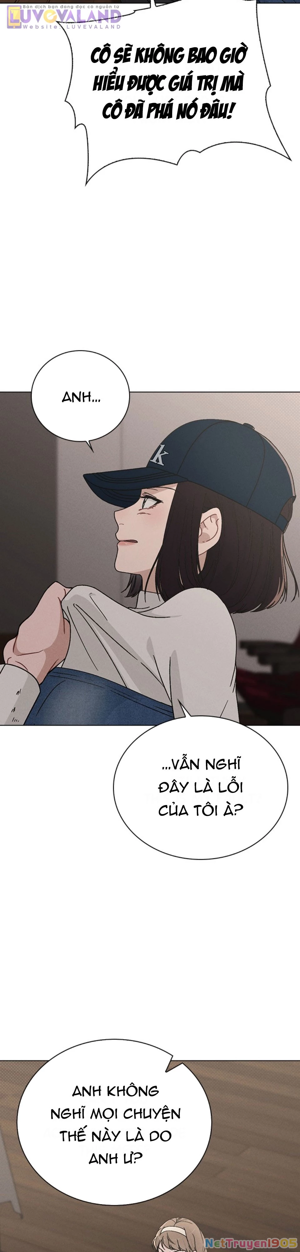 EX-Love Review - Bảng đánh giá người yêu cũ Chapter 6 - 39