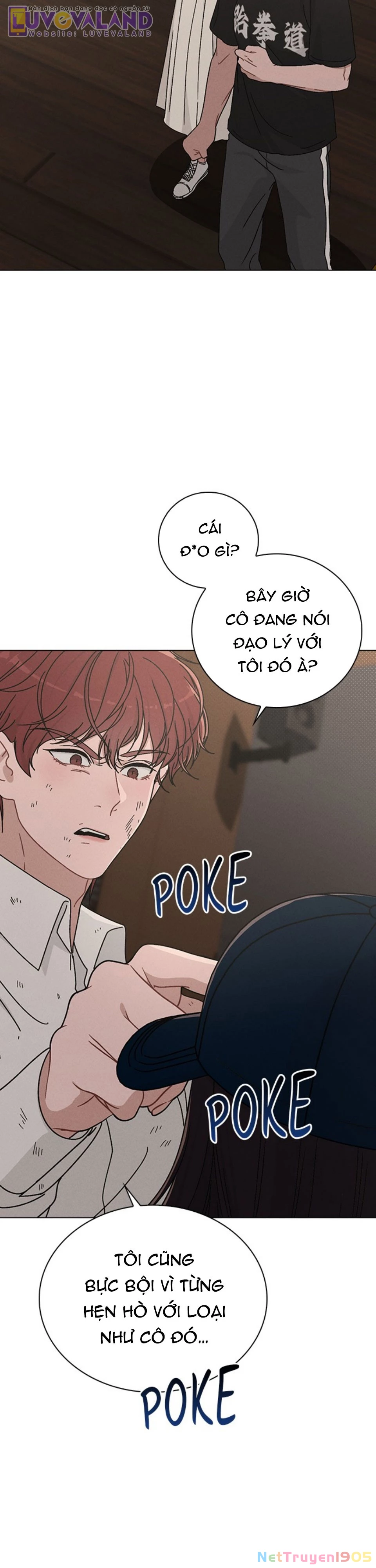 EX-Love Review - Bảng đánh giá người yêu cũ Chapter 6 - 41