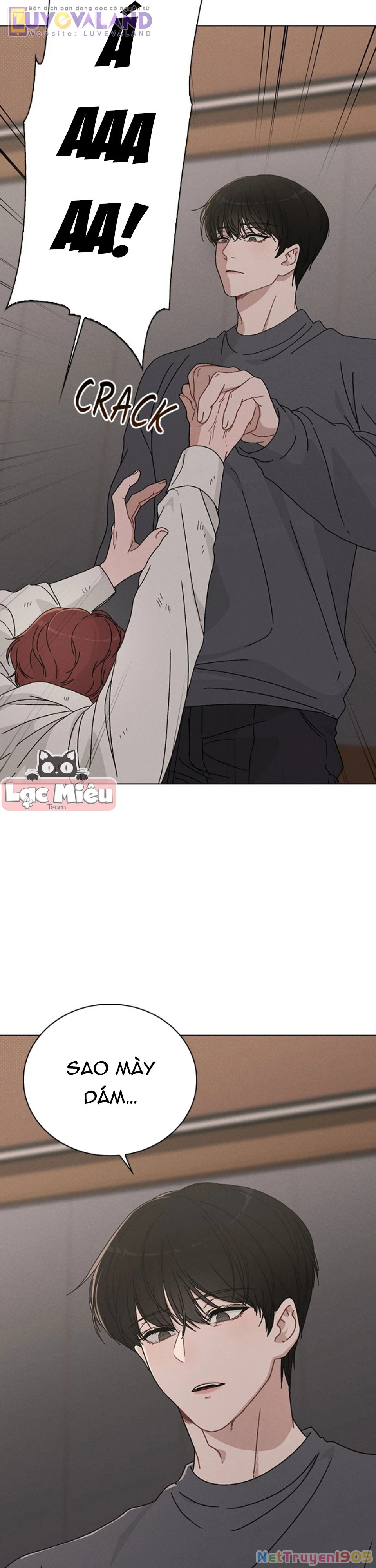 EX-Love Review - Bảng đánh giá người yêu cũ Chapter 6 - 43