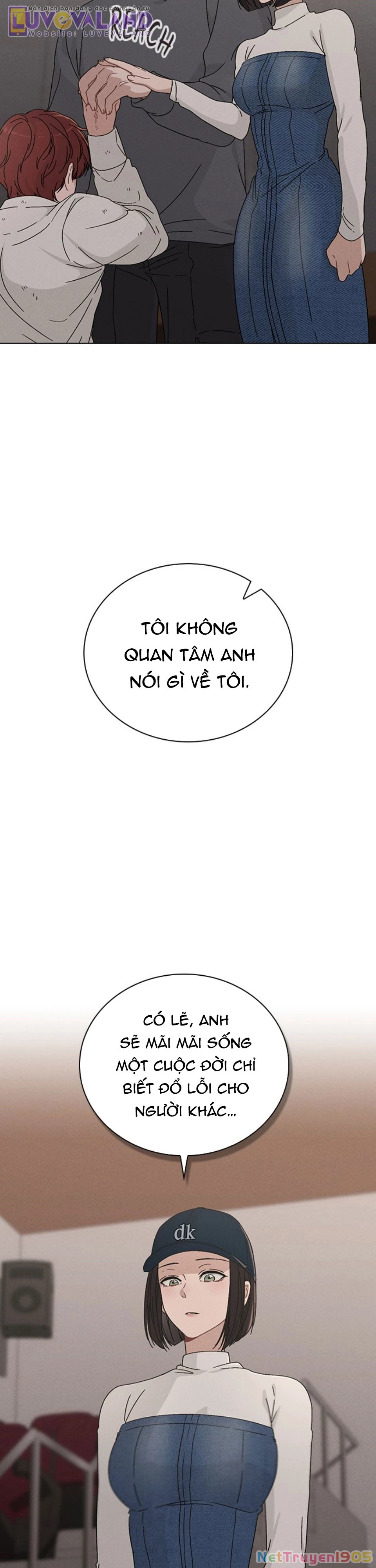 EX-Love Review - Bảng đánh giá người yêu cũ Chapter 6 - 46