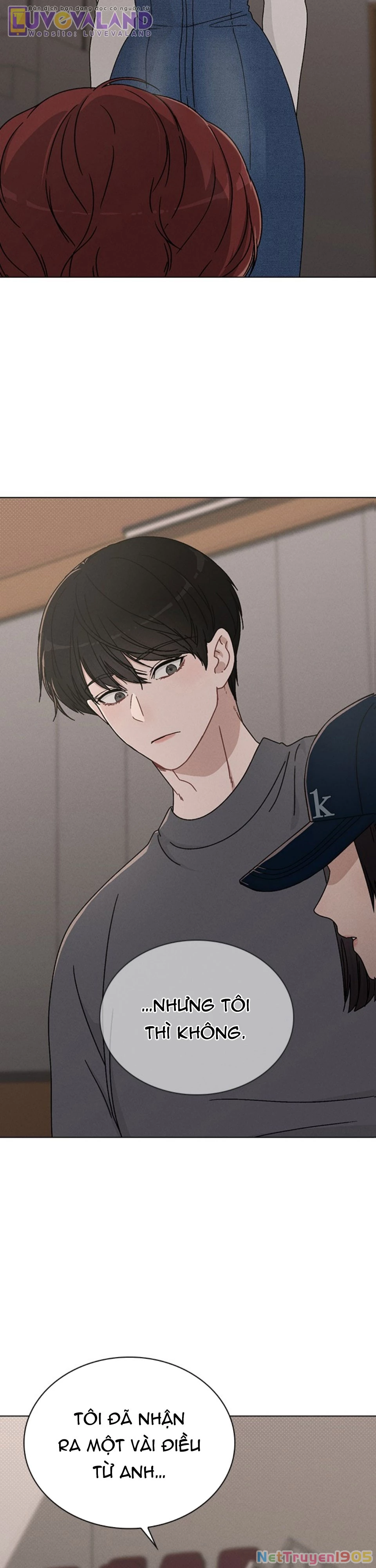 EX-Love Review - Bảng đánh giá người yêu cũ Chapter 6 - 47