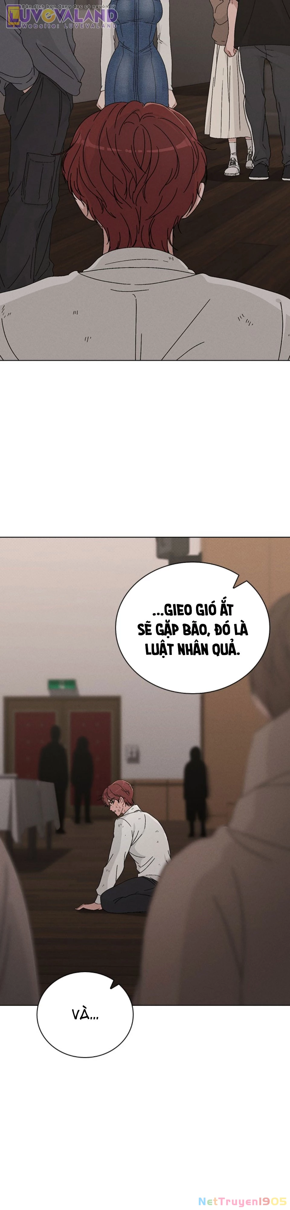 EX-Love Review - Bảng đánh giá người yêu cũ Chapter 6 - 49