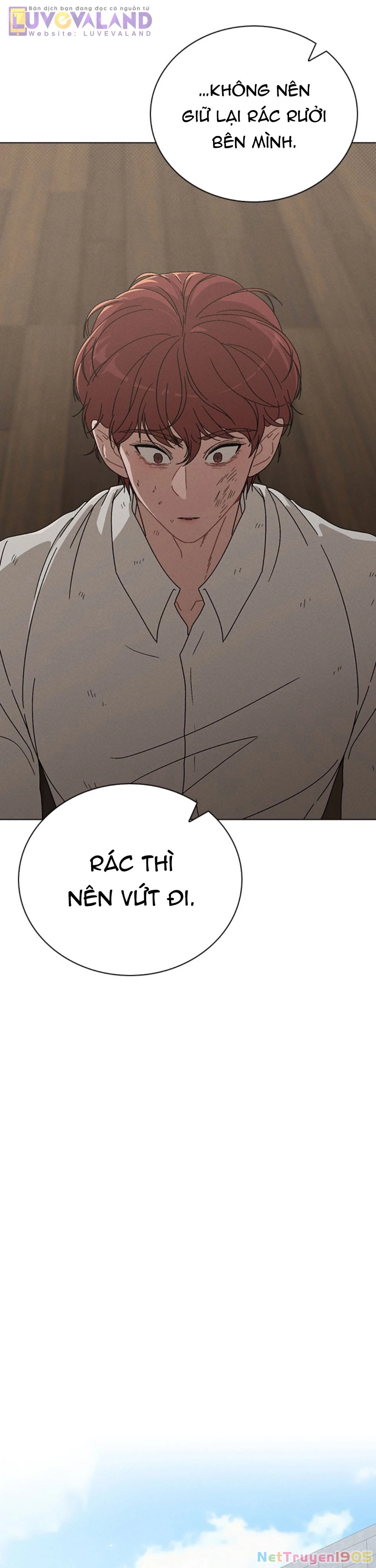 EX-Love Review - Bảng đánh giá người yêu cũ Chapter 6 - 50