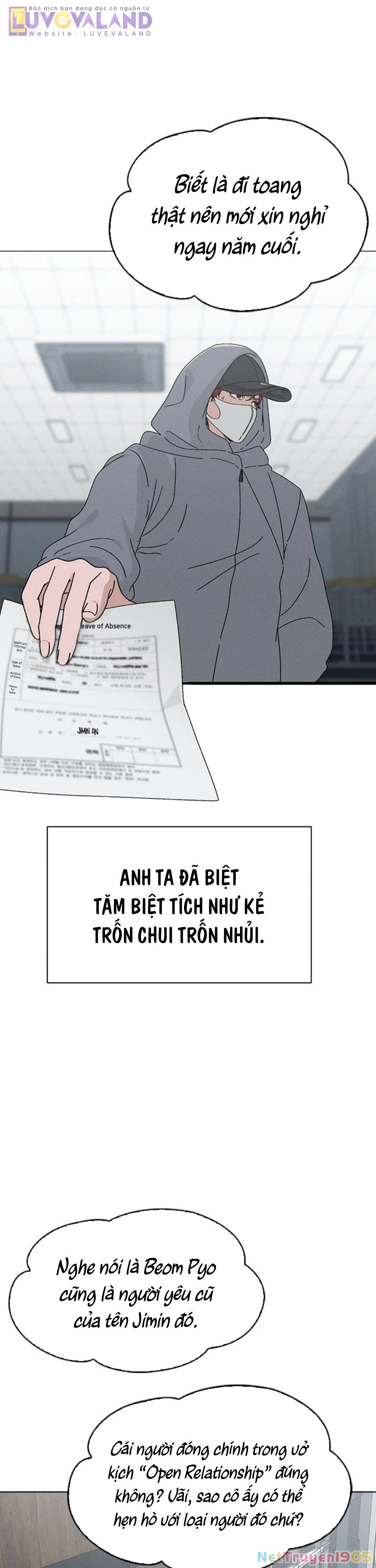 EX-Love Review - Bảng đánh giá người yêu cũ Chapter 6 - 52
