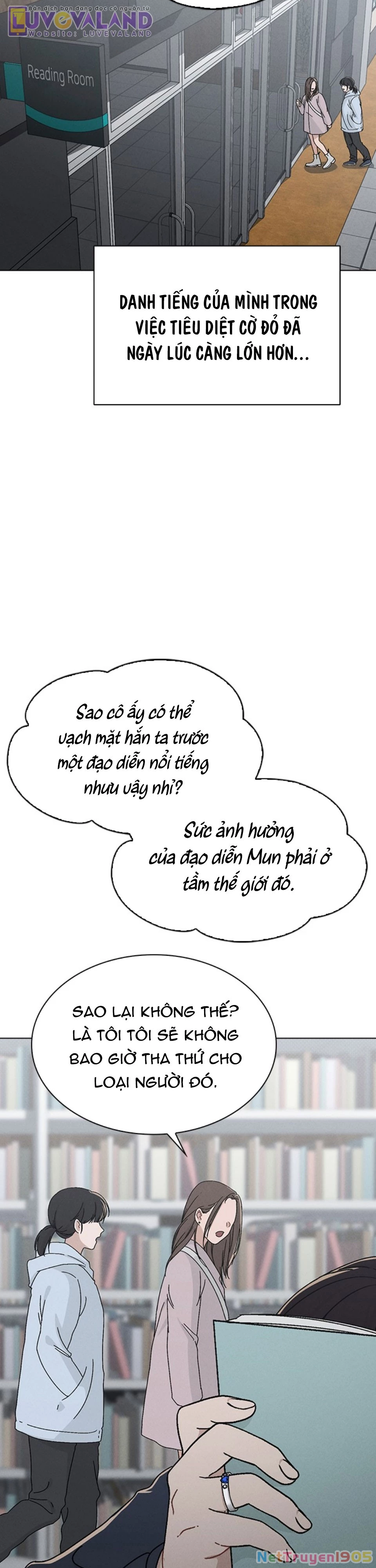 EX-Love Review - Bảng đánh giá người yêu cũ Chapter 6 - 53