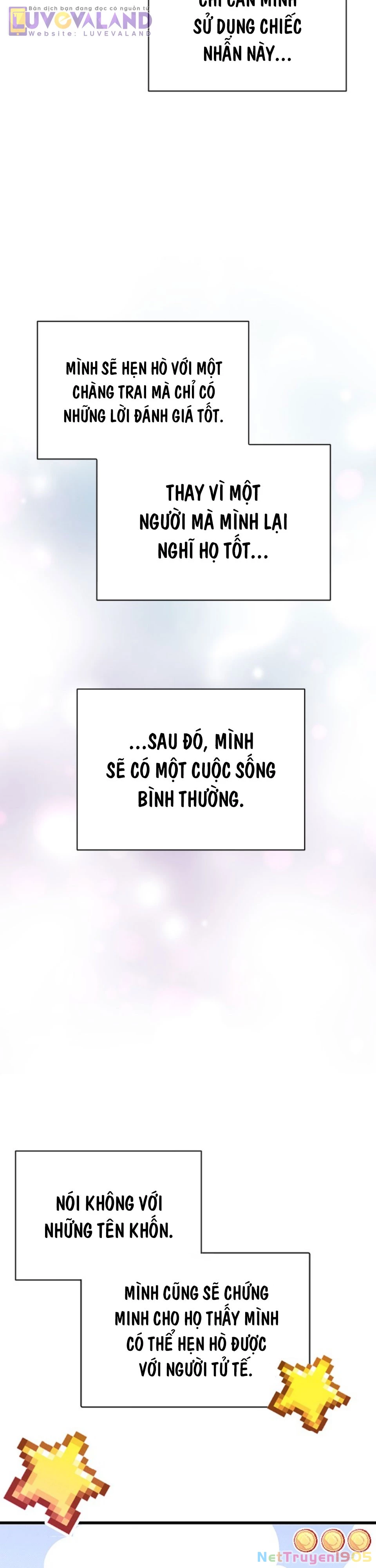 EX-Love Review - Bảng đánh giá người yêu cũ Chapter 6 - 59