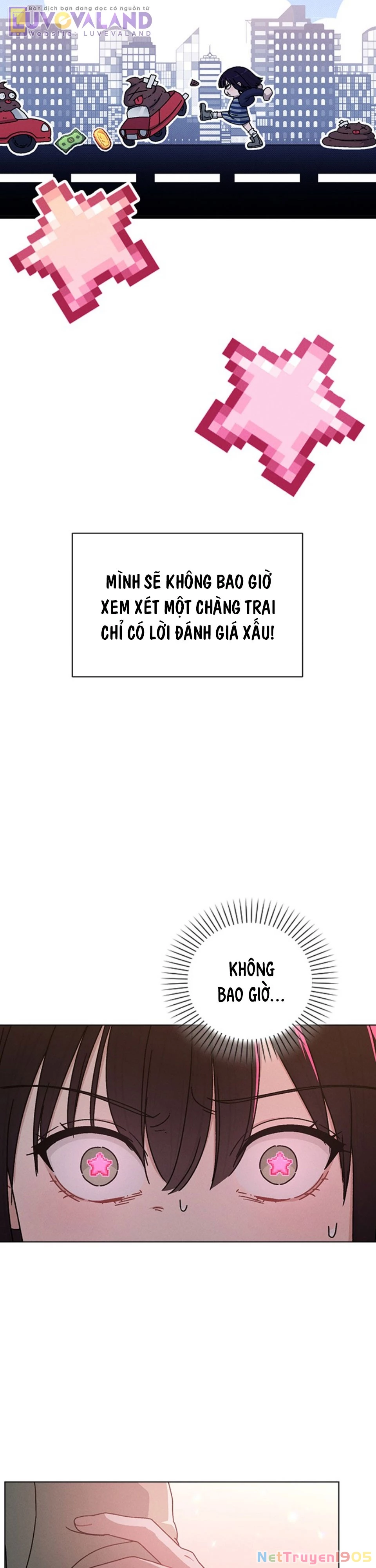 EX-Love Review - Bảng đánh giá người yêu cũ Chapter 6 - 60