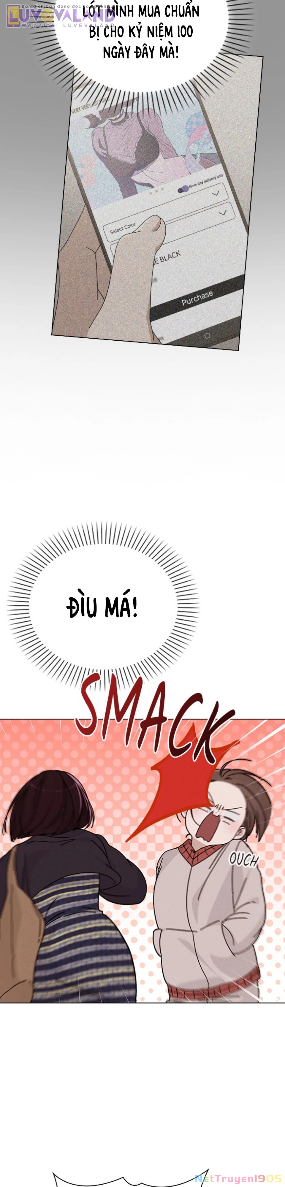 EX-Love Review - Bảng đánh giá người yêu cũ Chapter 7 - 7