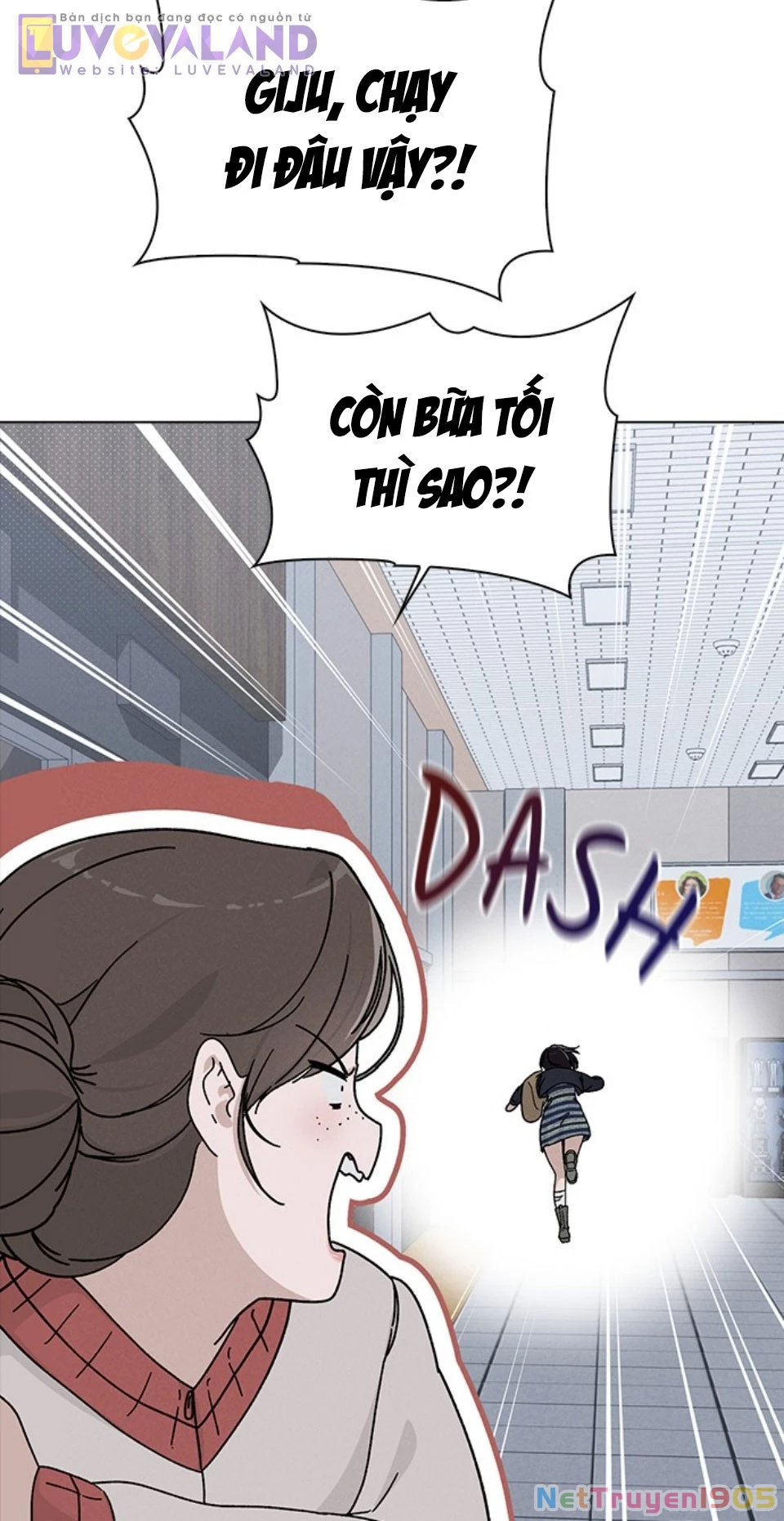 EX-Love Review - Bảng đánh giá người yêu cũ Chapter 7 - 8