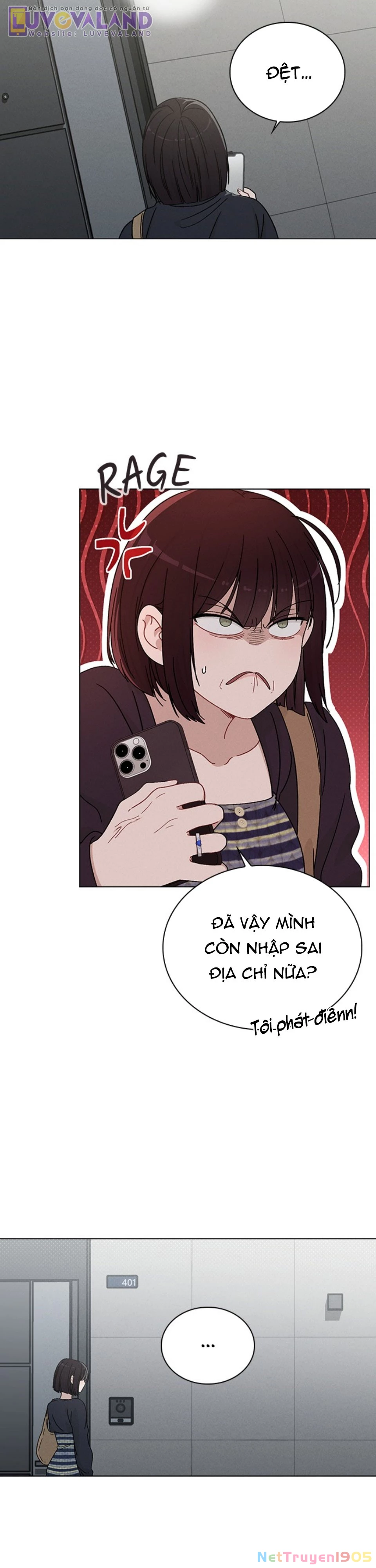 EX-Love Review - Bảng đánh giá người yêu cũ Chapter 7 - 14