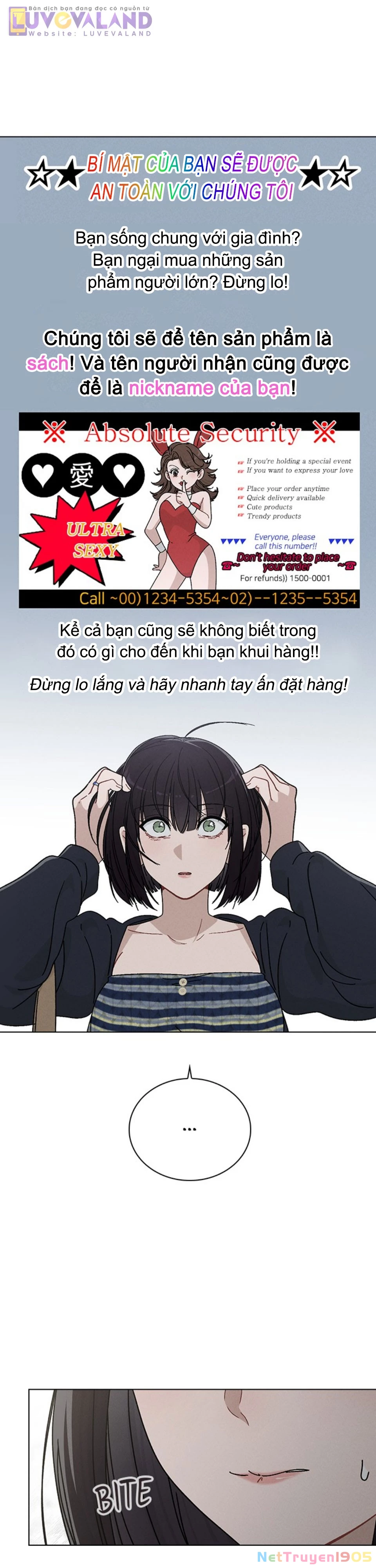 EX-Love Review - Bảng đánh giá người yêu cũ Chapter 7 - 18