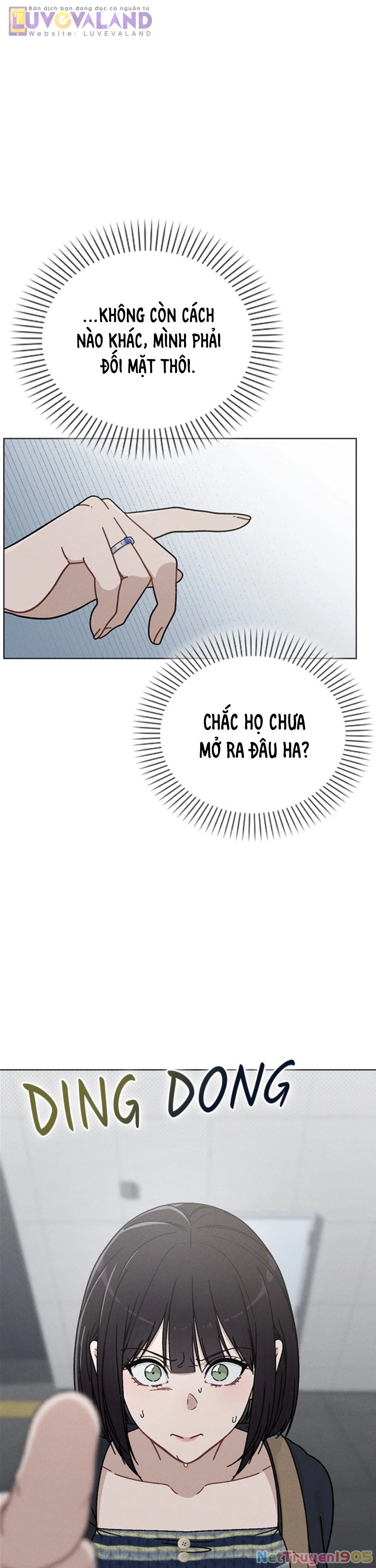 EX-Love Review - Bảng đánh giá người yêu cũ Chapter 7 - 19