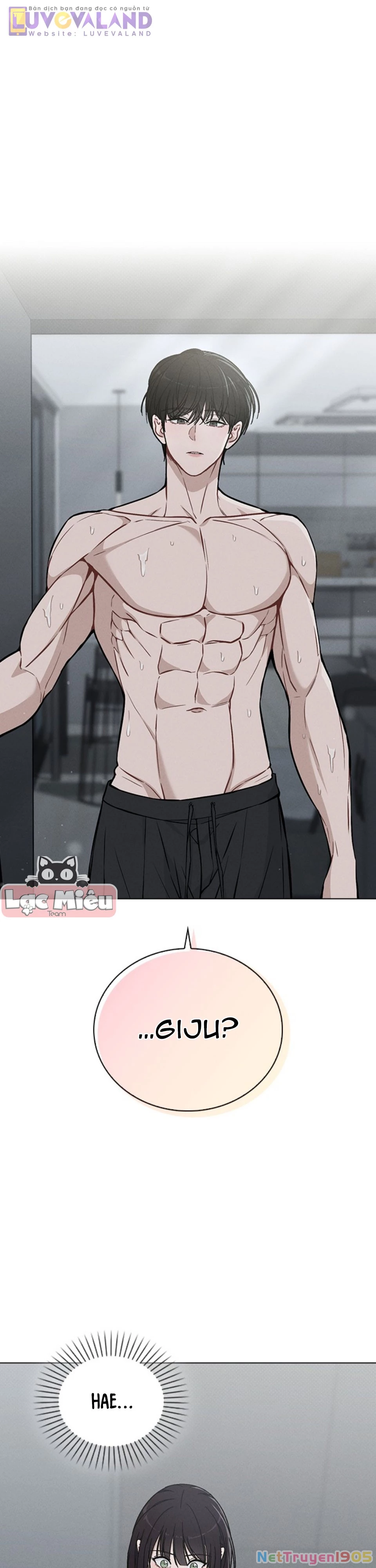 EX-Love Review - Bảng đánh giá người yêu cũ Chapter 7 - 22