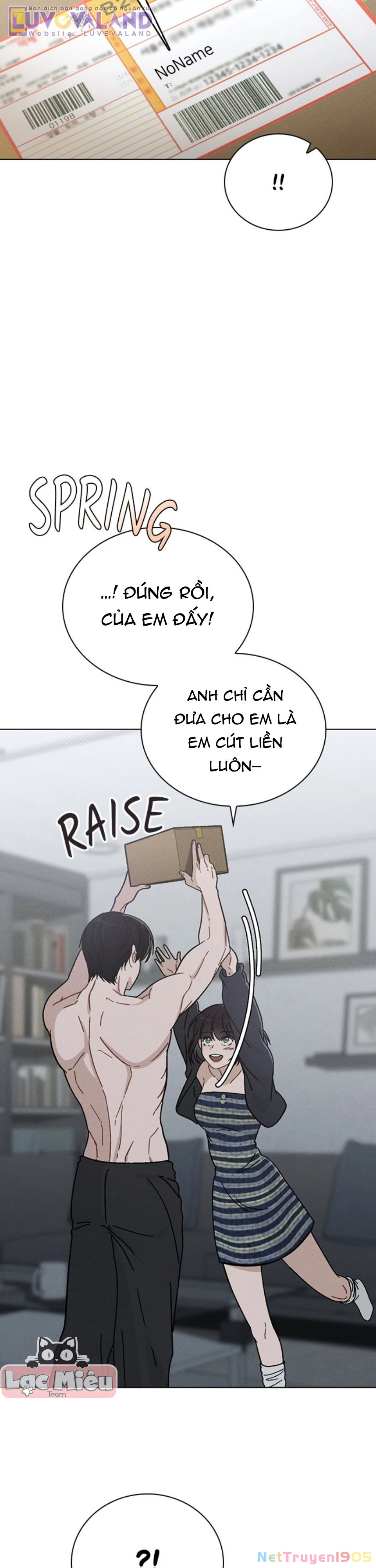 EX-Love Review - Bảng đánh giá người yêu cũ Chapter 7 - 31