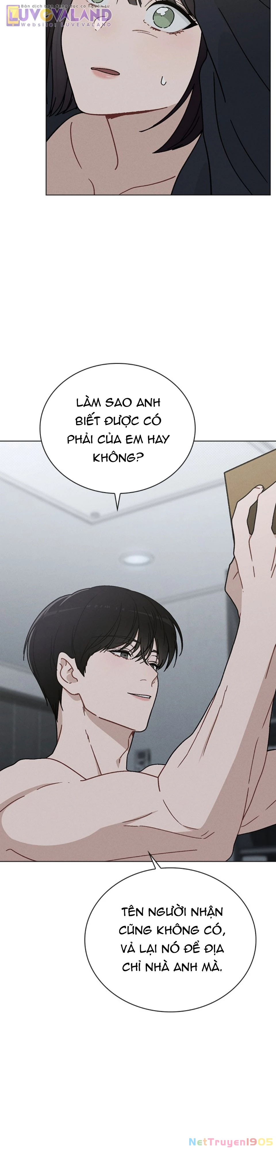 EX-Love Review - Bảng đánh giá người yêu cũ Chapter 7 - 33