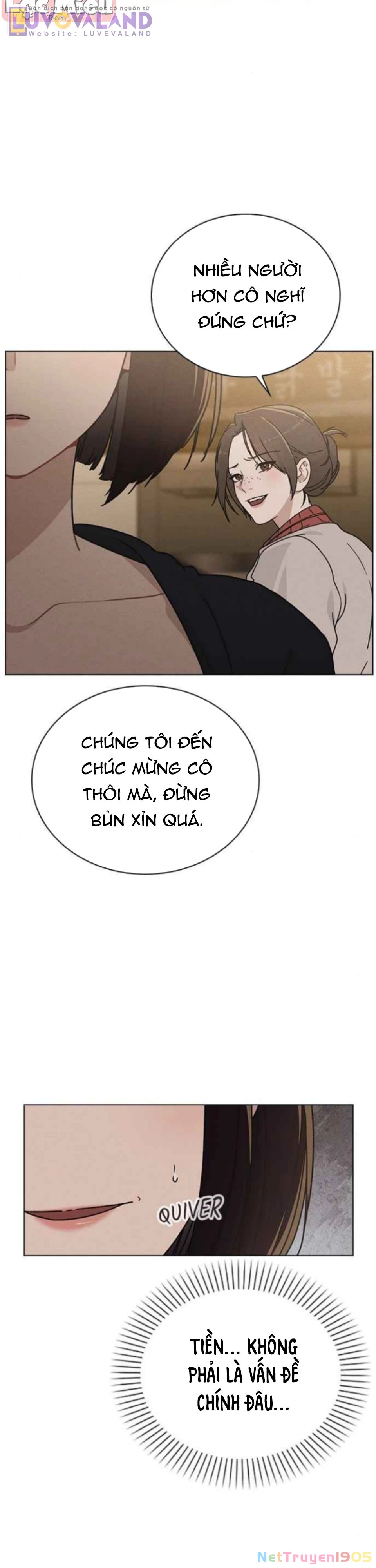 EX-Love Review - Bảng đánh giá người yêu cũ Chapter 8 - 3