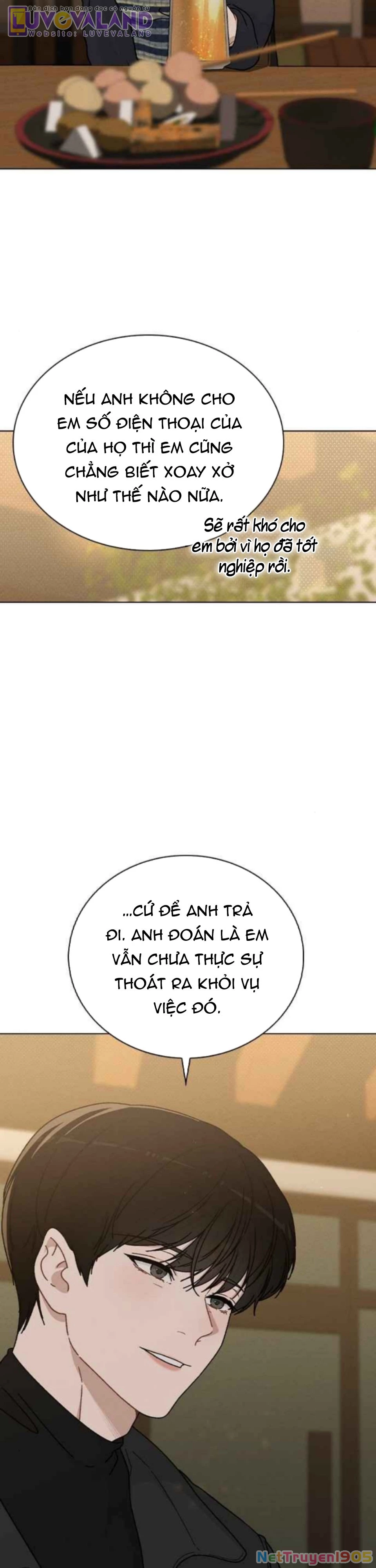 EX-Love Review - Bảng đánh giá người yêu cũ Chapter 8 - 6