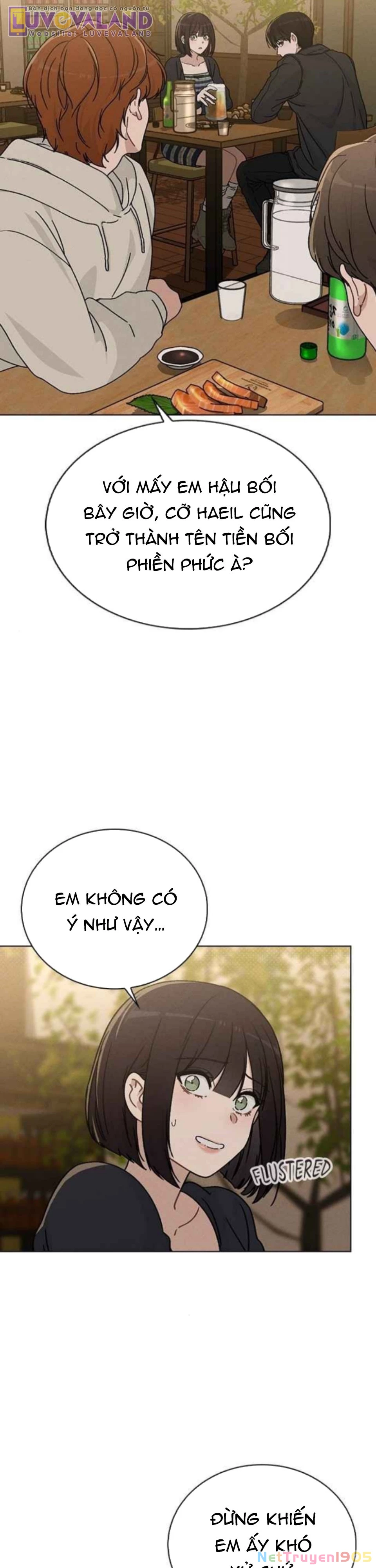 EX-Love Review - Bảng đánh giá người yêu cũ Chapter 8 - 10