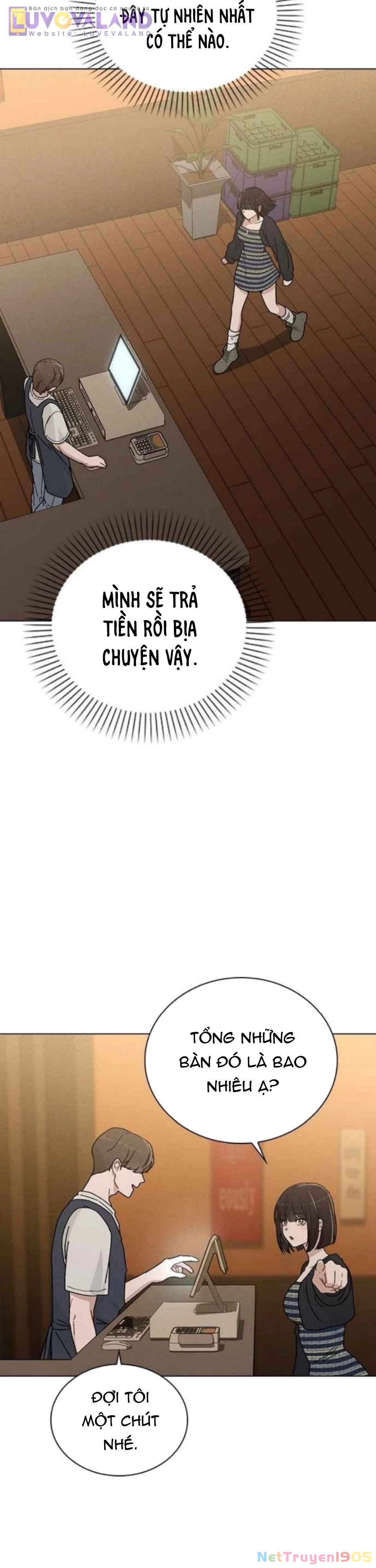 EX-Love Review - Bảng đánh giá người yêu cũ Chapter 8 - 16