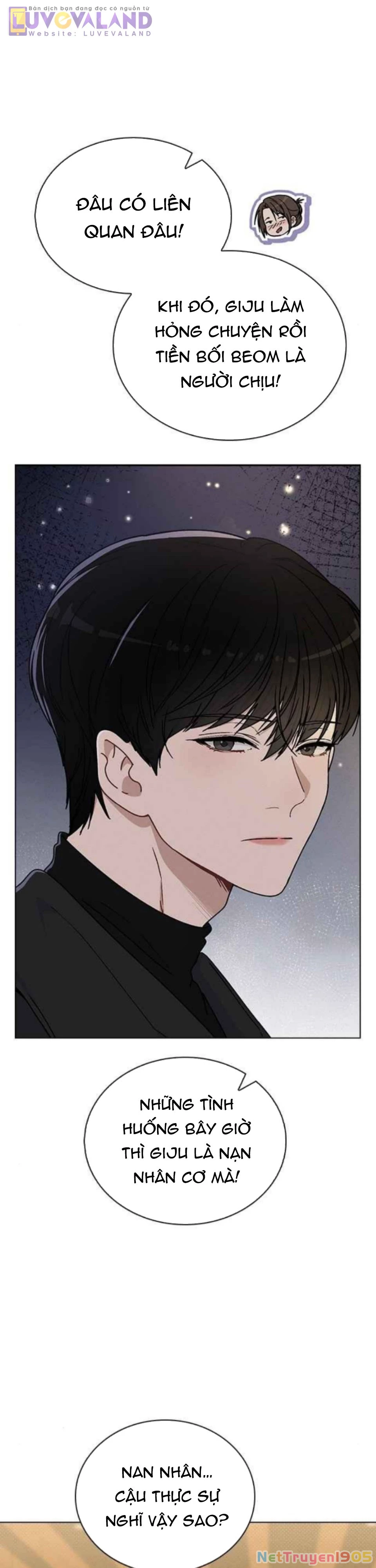 EX-Love Review - Bảng đánh giá người yêu cũ Chapter 8 - 20
