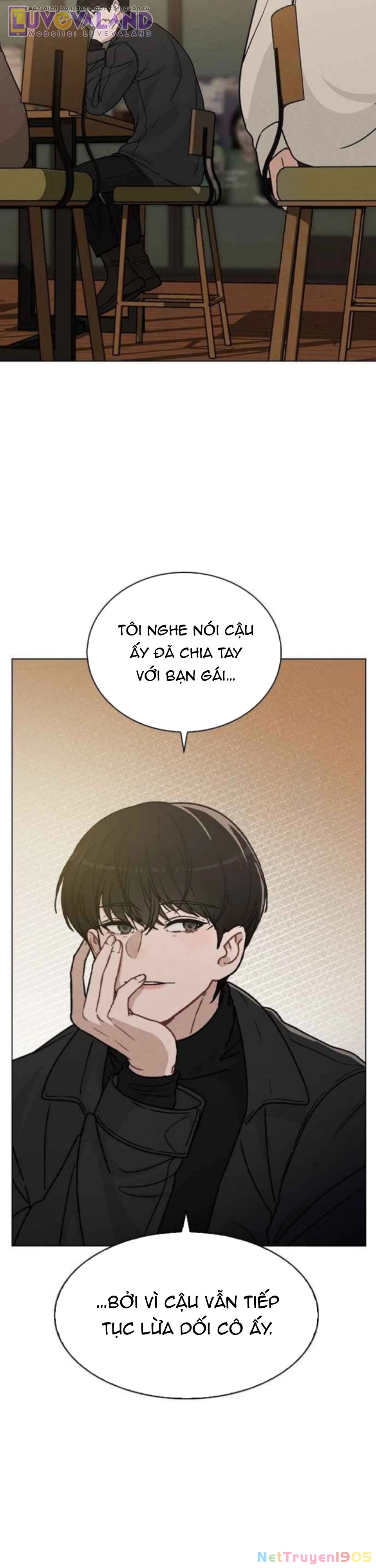 EX-Love Review - Bảng đánh giá người yêu cũ Chapter 8 - 24