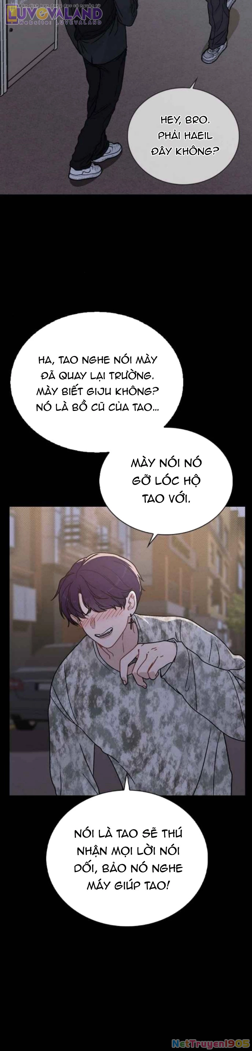 EX-Love Review - Bảng đánh giá người yêu cũ Chapter 8 - 26