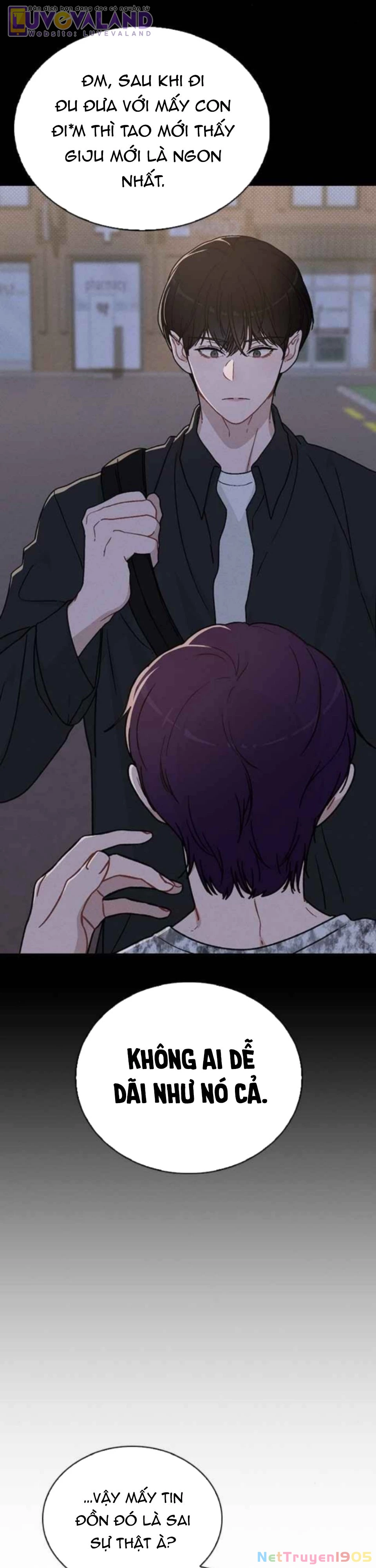 EX-Love Review - Bảng đánh giá người yêu cũ Chapter 8 - 27