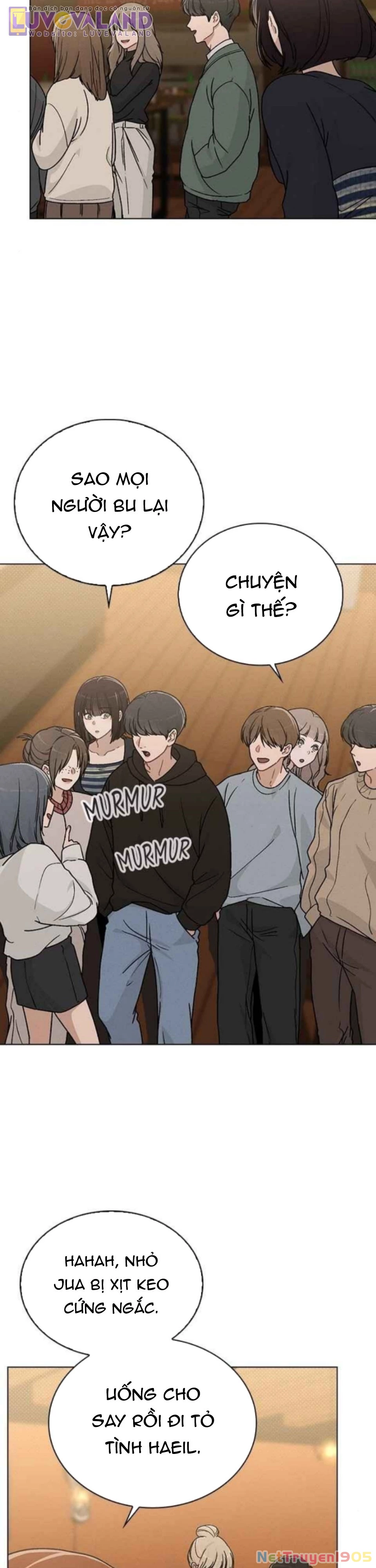EX-Love Review - Bảng đánh giá người yêu cũ Chapter 8 - 35