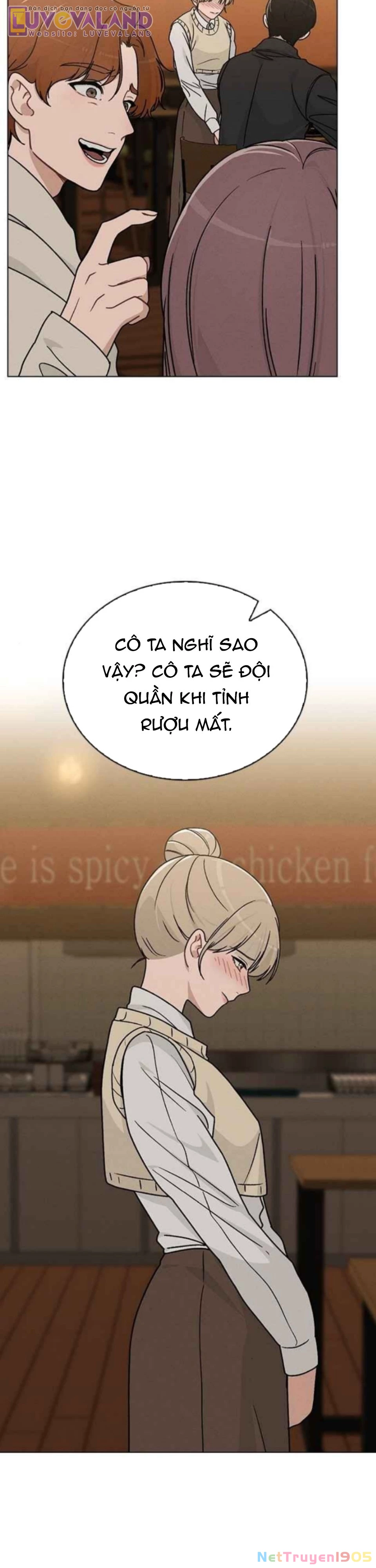 EX-Love Review - Bảng đánh giá người yêu cũ Chapter 8 - 36