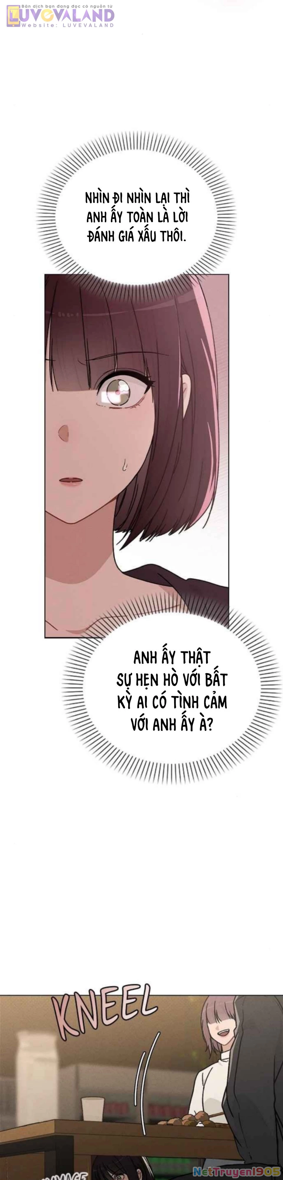 EX-Love Review - Bảng đánh giá người yêu cũ Chapter 8 - 40