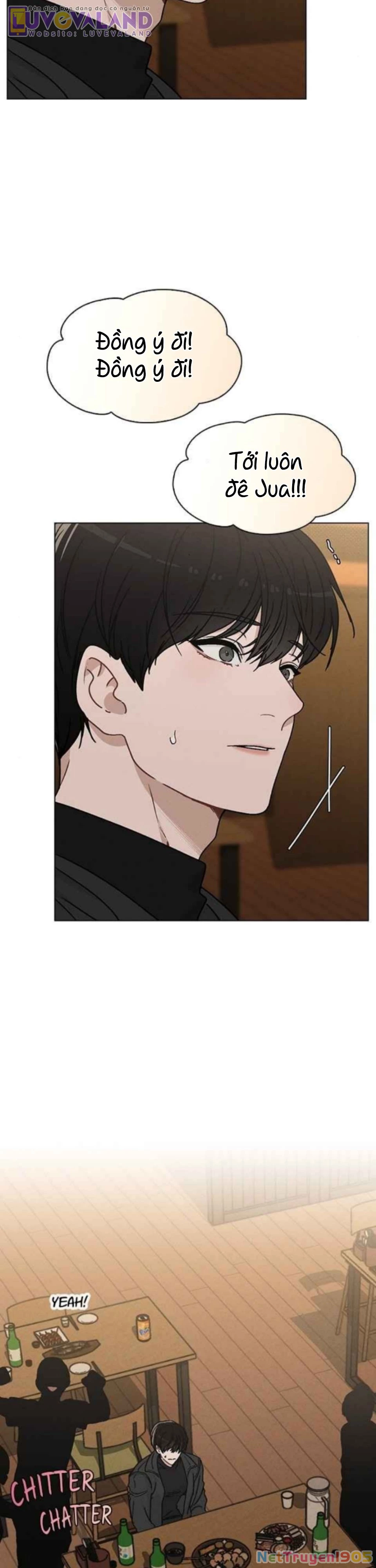 EX-Love Review - Bảng đánh giá người yêu cũ Chapter 8 - 43
