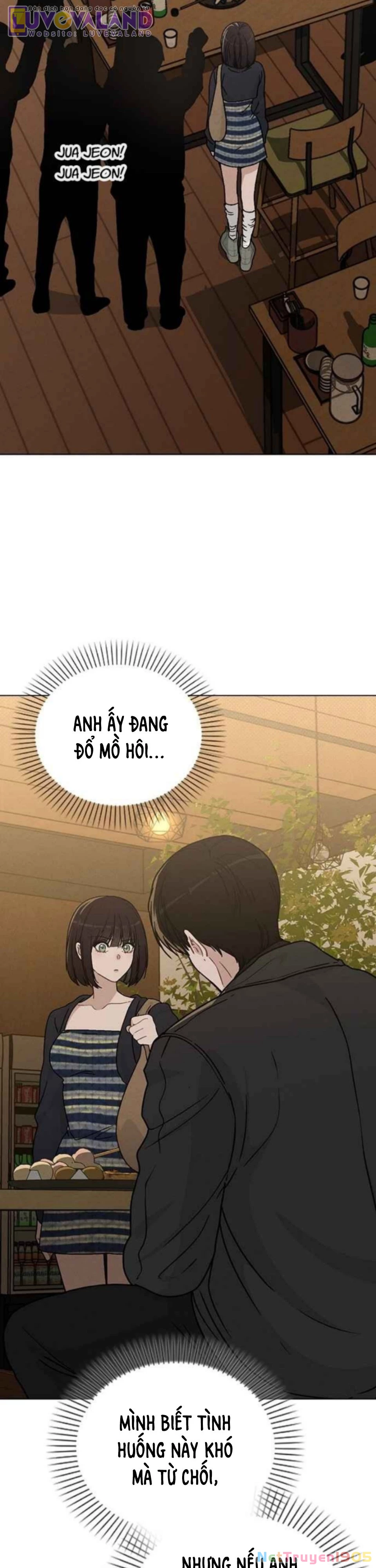 EX-Love Review - Bảng đánh giá người yêu cũ Chapter 8 - 44