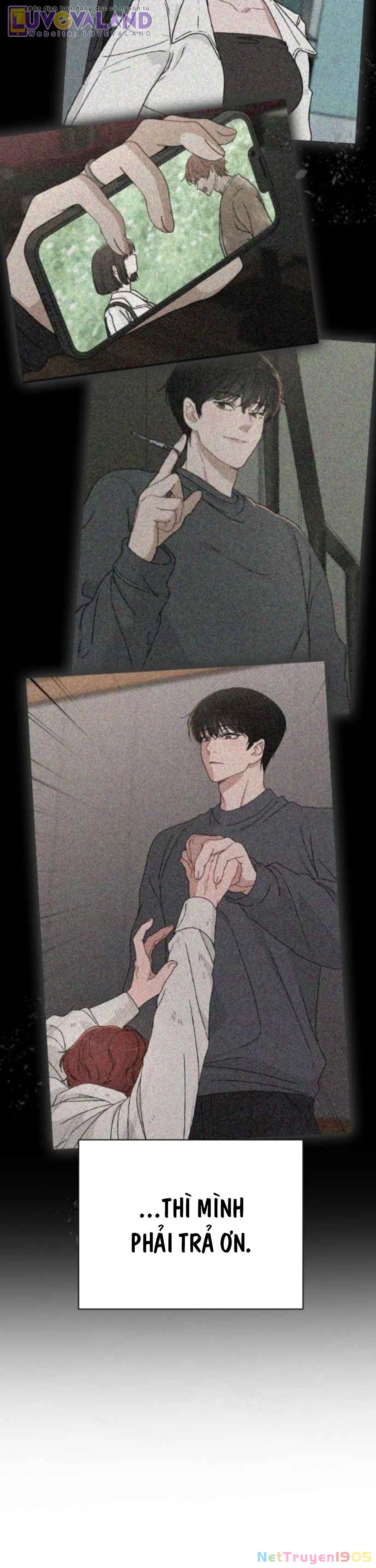 EX-Love Review - Bảng đánh giá người yêu cũ Chapter 8 - 49