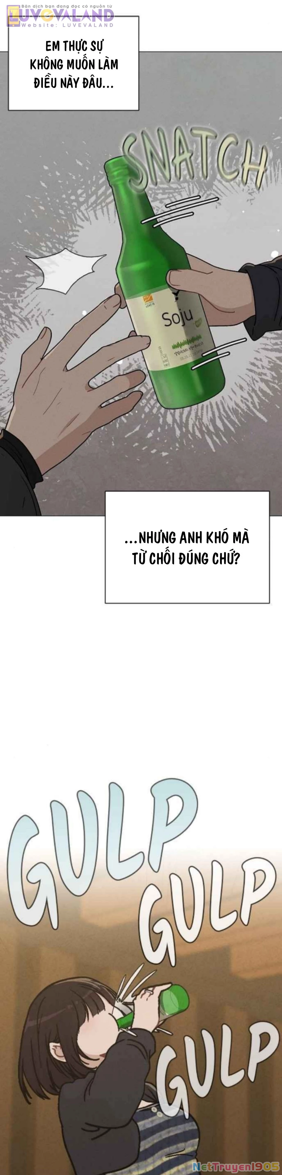 EX-Love Review - Bảng đánh giá người yêu cũ Chapter 8 - 50
