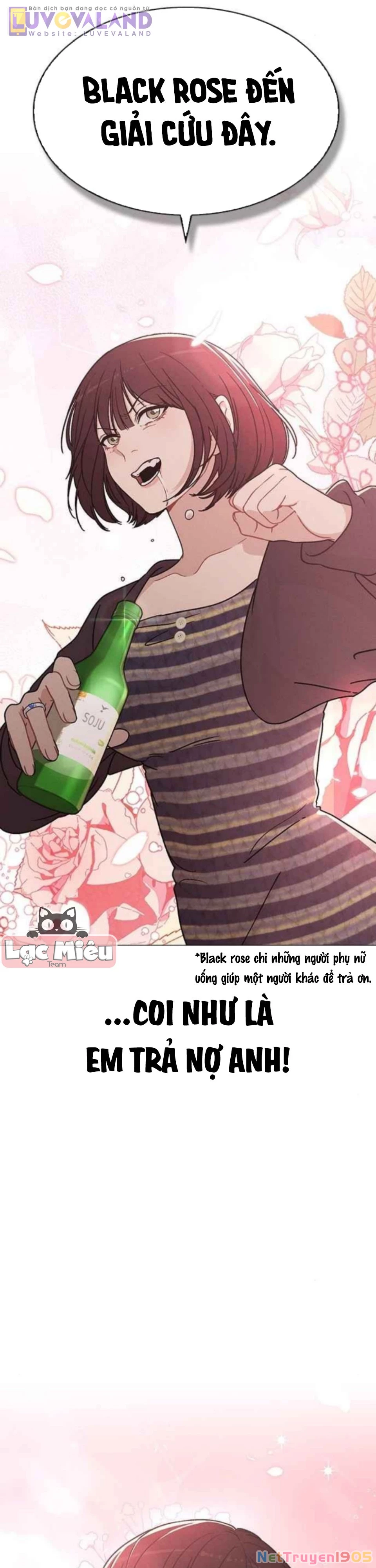 EX-Love Review - Bảng đánh giá người yêu cũ Chapter 8 - 52