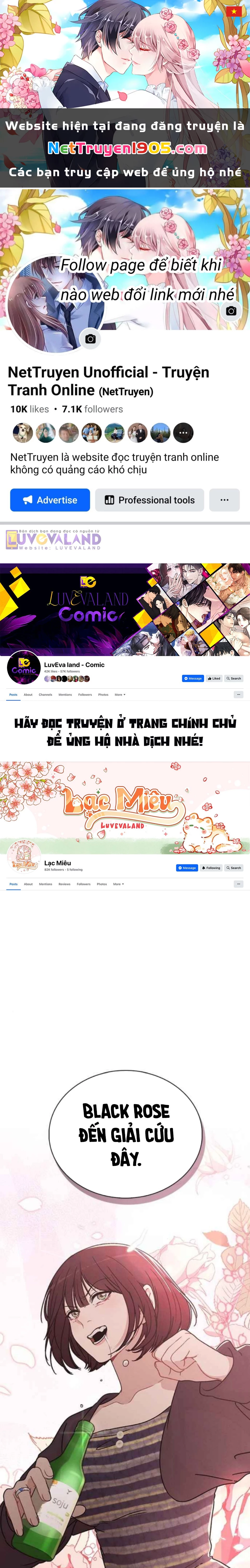 EX-Love Review - Bảng đánh giá người yêu cũ Chapter 9 - 1