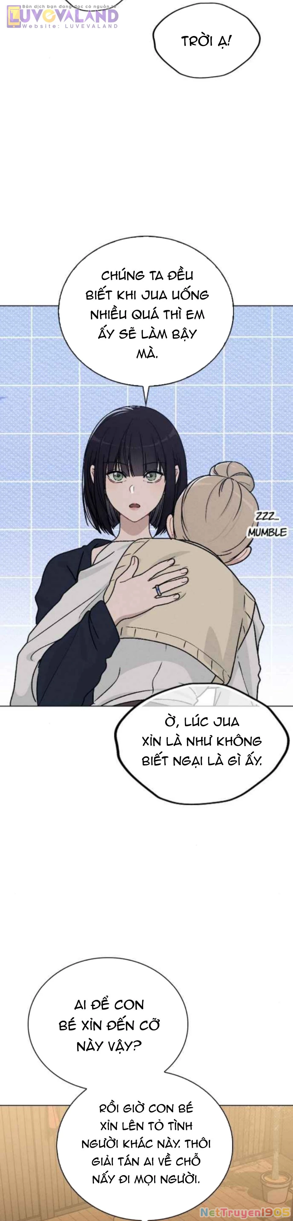 EX-Love Review - Bảng đánh giá người yêu cũ Chapter 9 - 6