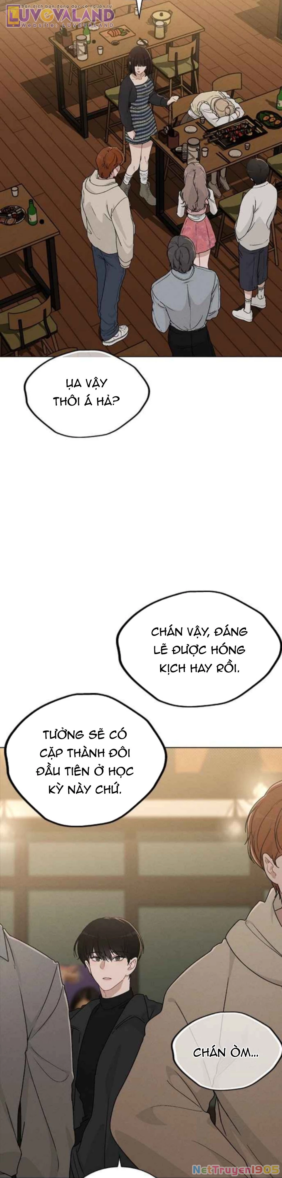 EX-Love Review - Bảng đánh giá người yêu cũ Chapter 9 - 7