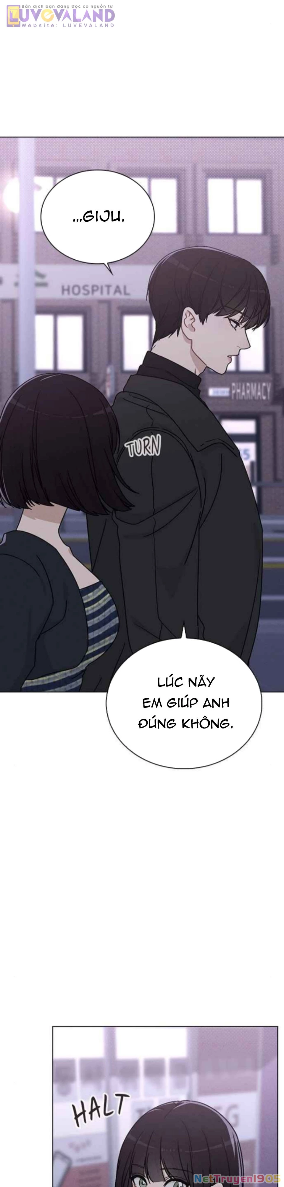 EX-Love Review - Bảng đánh giá người yêu cũ Chapter 9 - 14