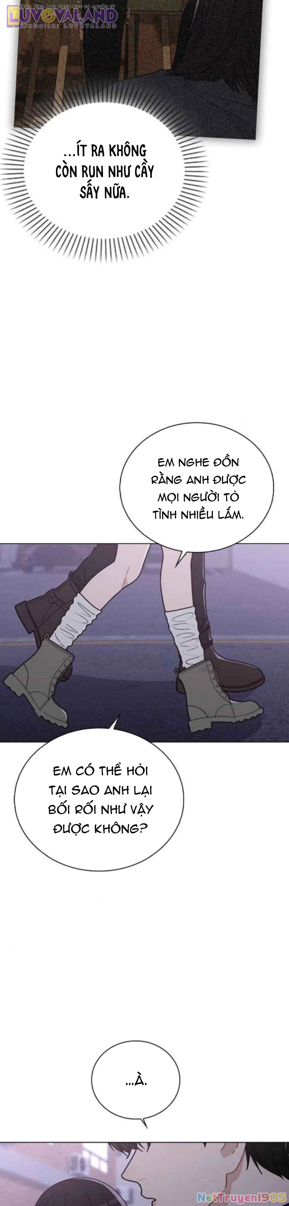 EX-Love Review - Bảng đánh giá người yêu cũ Chapter 9 - 18
