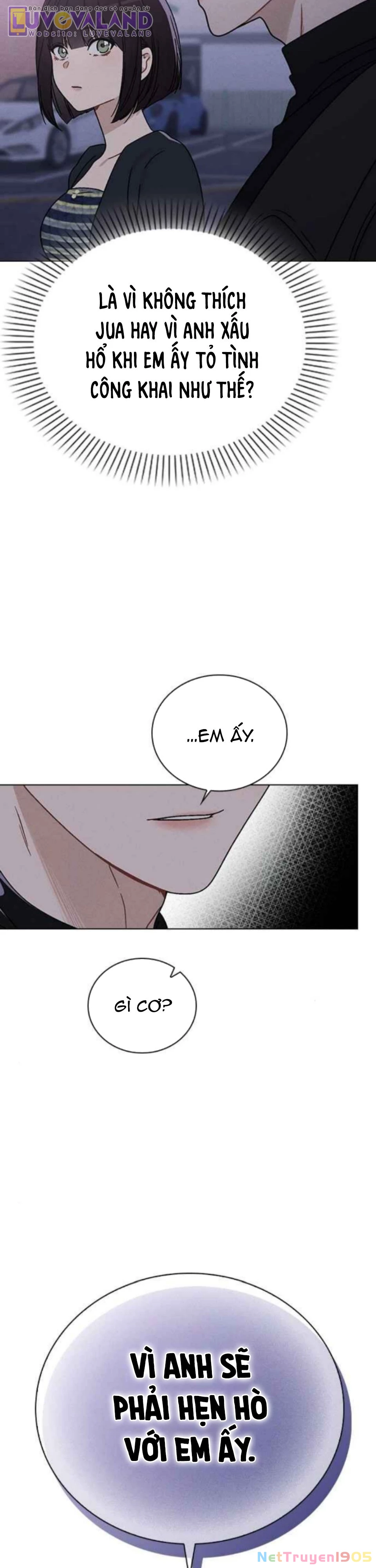 EX-Love Review - Bảng đánh giá người yêu cũ Chapter 9 - 19