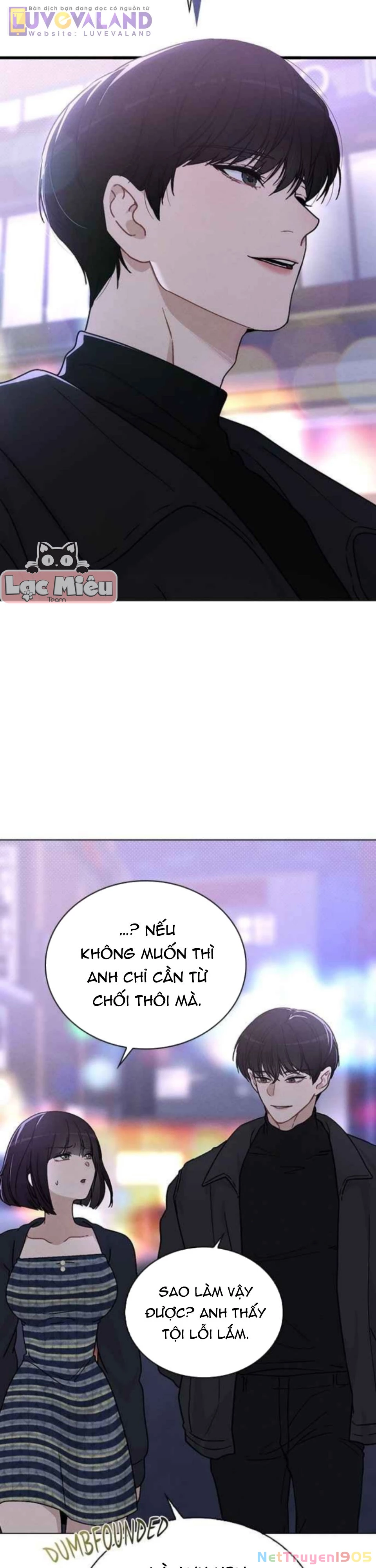 EX-Love Review - Bảng đánh giá người yêu cũ Chapter 9 - 20
