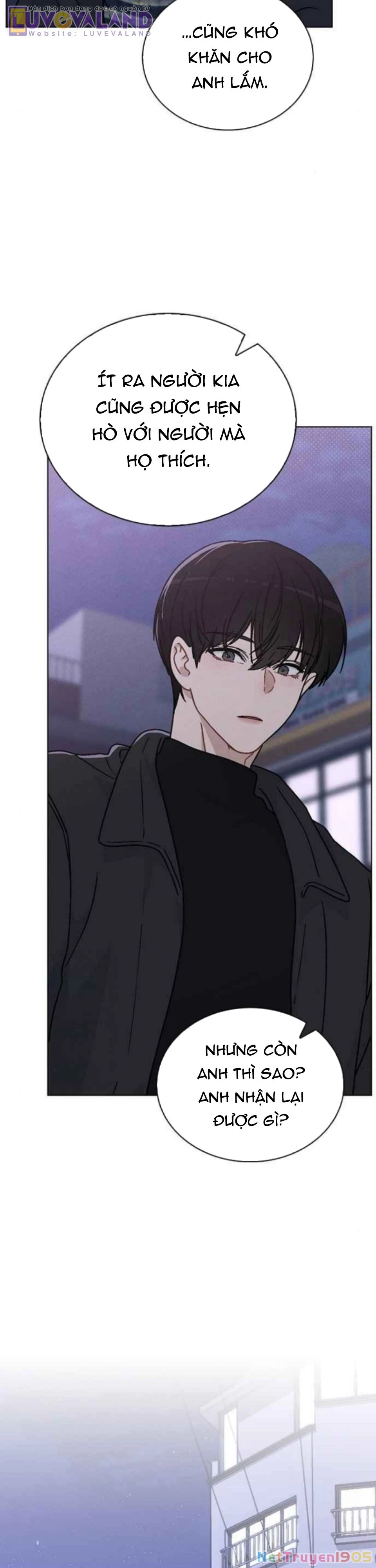 EX-Love Review - Bảng đánh giá người yêu cũ Chapter 9 - 23