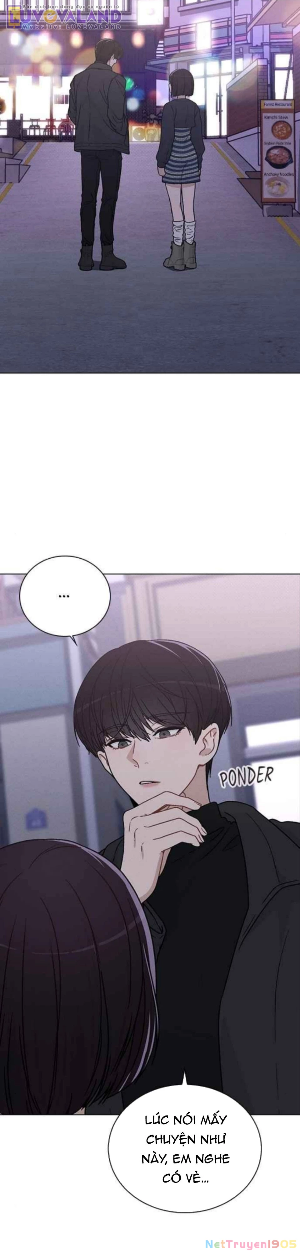 EX-Love Review - Bảng đánh giá người yêu cũ Chapter 9 - 25