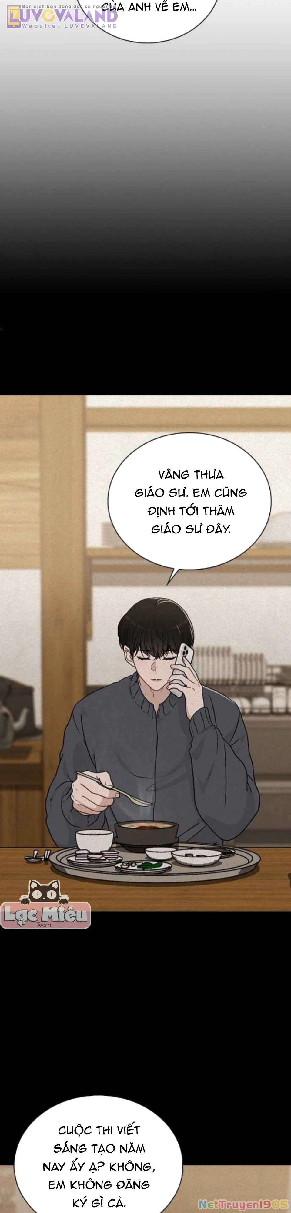 EX-Love Review - Bảng đánh giá người yêu cũ Chapter 9 - 27