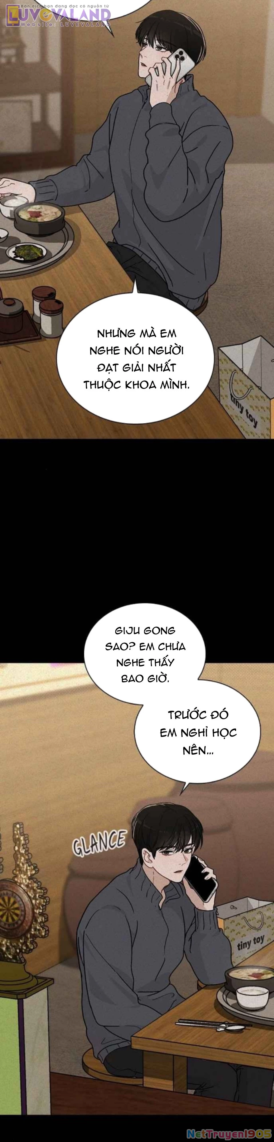 EX-Love Review - Bảng đánh giá người yêu cũ Chapter 9 - 28