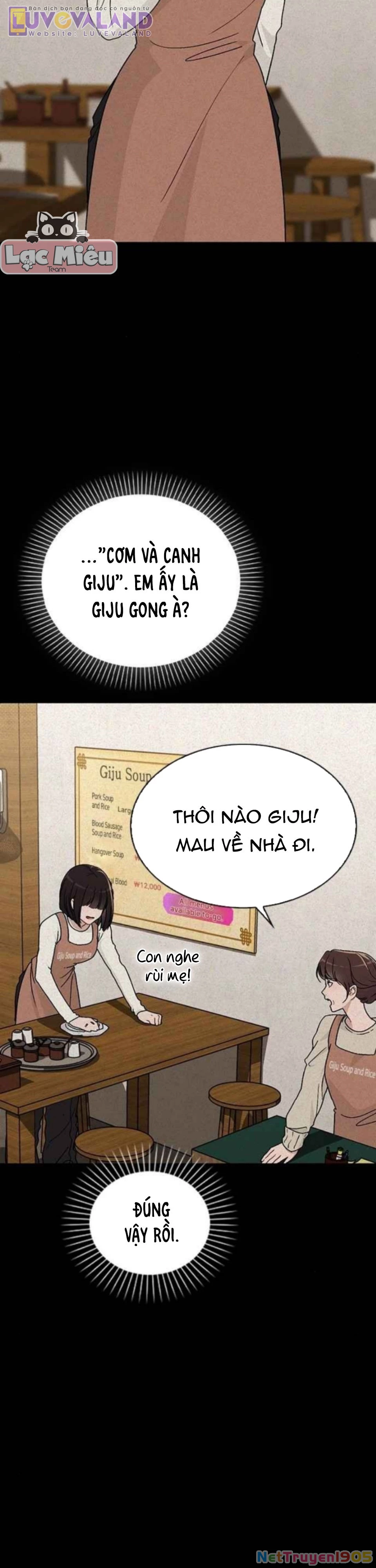 EX-Love Review - Bảng đánh giá người yêu cũ Chapter 9 - 33
