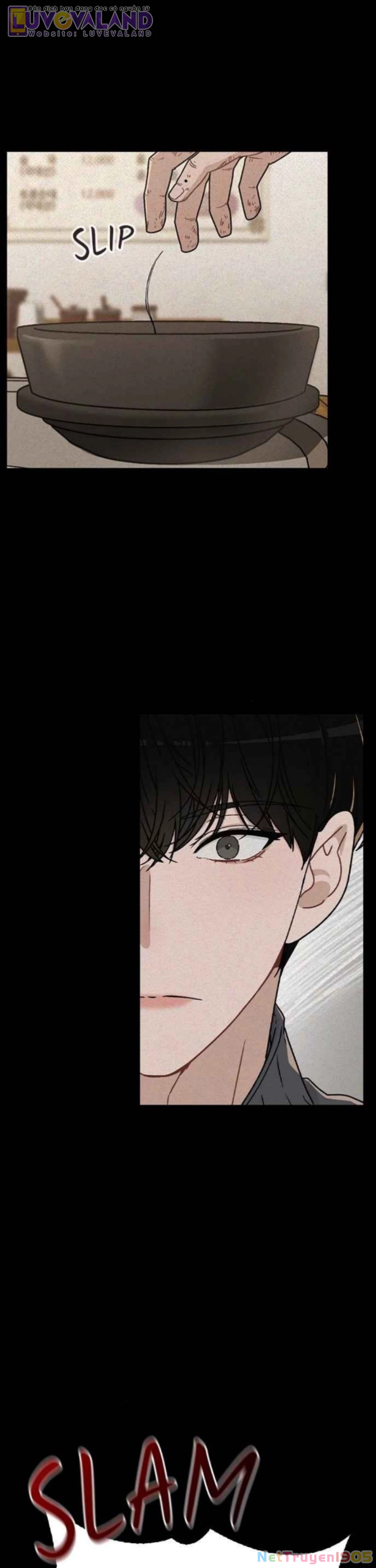 EX-Love Review - Bảng đánh giá người yêu cũ Chapter 9 - 35