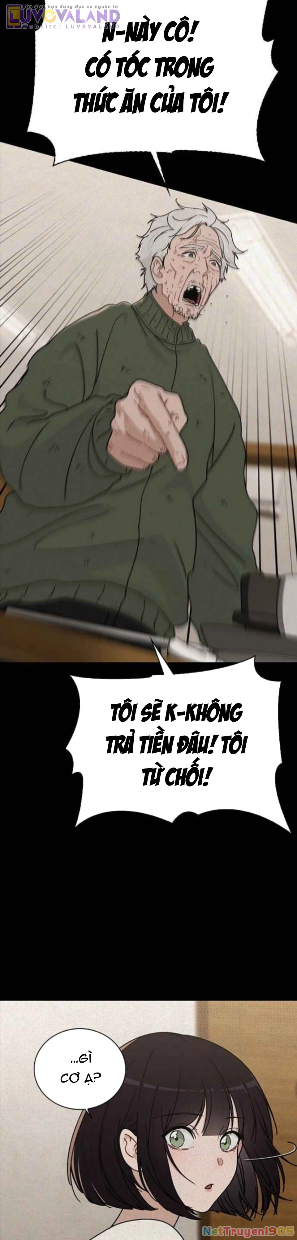 EX-Love Review - Bảng đánh giá người yêu cũ Chapter 9 - 36