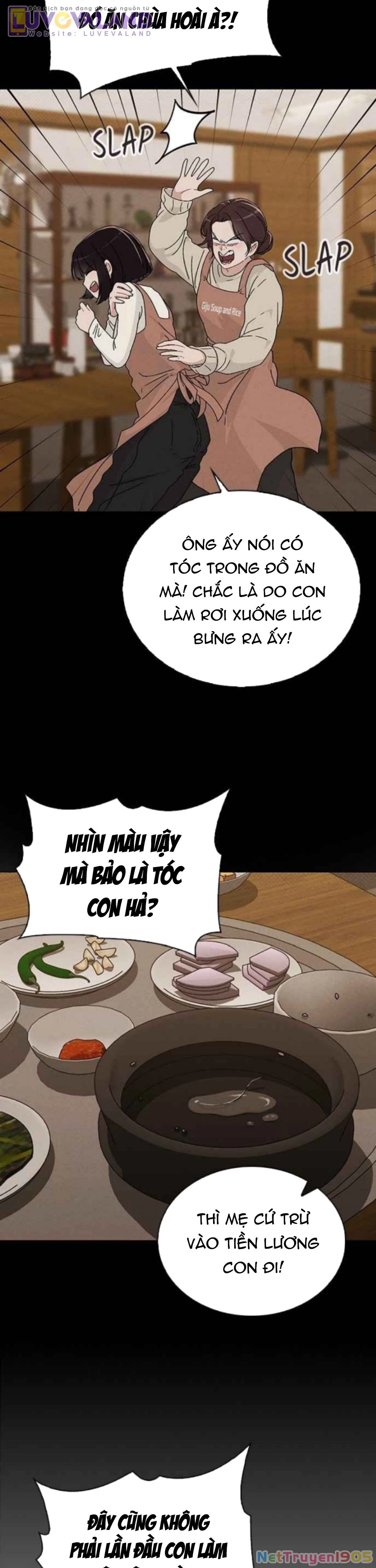 EX-Love Review - Bảng đánh giá người yêu cũ Chapter 9 - 42